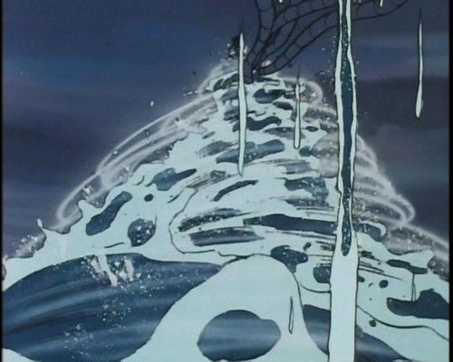 Otaku Gallery  / Anime e Manga / Daitarn III / Screen Shots / 03 - Il collezionista traditore / 010.jpg